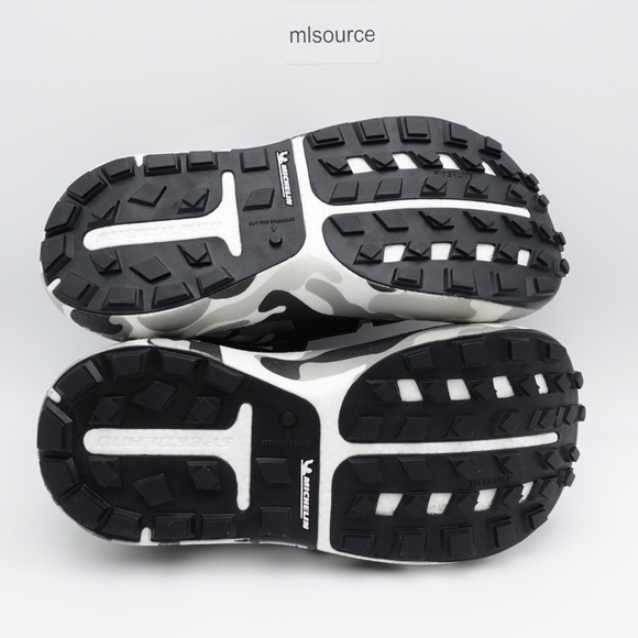 NEW Speedland GS:RAR Hyper Performance Trail Running Shoes - Picture 6 of 7